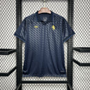 Maillot Juventus foot third 2024 2025