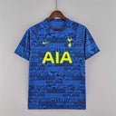 Maillot Tottenham concept 2022-23