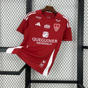 Brest maillot foot domicile 2024 2025