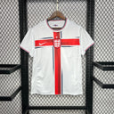 Maillot Angleterre foot 2024 2025