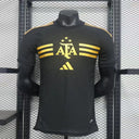 Maillot Argentine foot 2024 2025 concept
