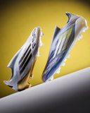 F50: The Rebirth of a Speed Myth