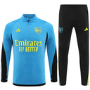 Training Arsenal