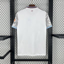 Maillot Aston Villa extérieur  2025-26