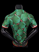 Maillots joueurs Algérie