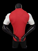 Maillots joueur Algérie