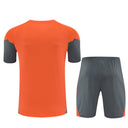 Bayern ensemble maillots 25/26