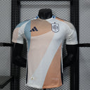 Maillot Espagne 25-26