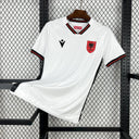 Maillot Albanie extérieur 2025