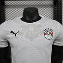 Maillot Égypte extérieur 2025