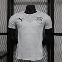 Maillot Égypte extérieur 2025