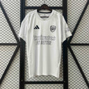 Maillot Arsenal concept 2025-26