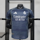 Maillot Real Madrid 25-26
