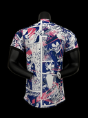 Maillots joueur Japon