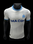 Maillots joueur OM