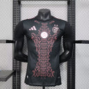 Maillot Algérie 2025/26