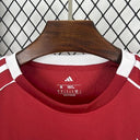 Maillot Liverpool 2025-26