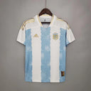 Maillot ARGENTINE COMMEMORATIVE EDITION 2021