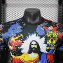 Maillot Brésil 2025/26