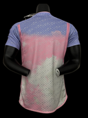 Maillots joueur Japon