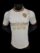 Maillots joueur arsenal