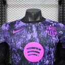 Maillot FC Barcelone 2025/26