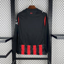 Maillot AC Milan 2025/26
