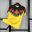 Maillot America 2025-26