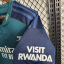 Maillot Arsenal 2023 2024 Extérieur