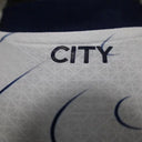 Maillot Manchester City Third 2024 2025