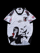 Maillots fans Japon