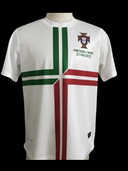 Maillots jouer Portugal