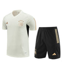 Training short Allemagne