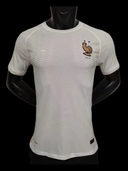 Maillots joueur France
