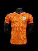 Maillots joueur Algérie