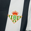 Maillot Betis concept2025-26