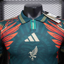 Maillot 25-26 Mexico