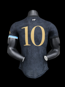 Maillots joueur argentine