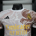 Maillot Real Madrid Concept 2024