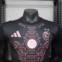 Maillot Algérie 2025/26