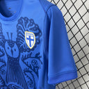 Maillot Finlande extérieur 2025-26