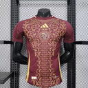 Maillot Algérie 2025/26