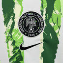 Maillot Nigeria 2025/26