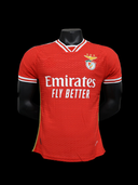 Maillots joueur benfica