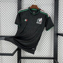 Maillot Mexique extérieur 2025-26