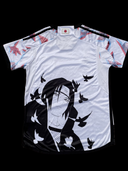 Maillots fans Japon