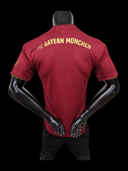 Maillots joueur Bayern