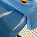 Maillot Belgique foot extérieur 2024 2025 EURO2024