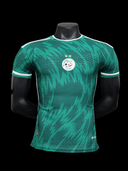 Maillots joueur Algérie