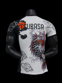 Maillots joueurs Japon